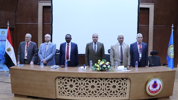  الدكتور محمد المحرصاوي