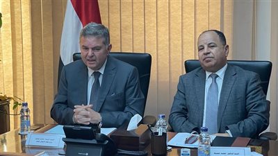 قطاع الأعمال تتنازل عن أراضٍ للشركات التابعة لتسوية مديونيات الضرائب