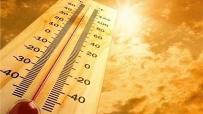 تحذيرات بعدم التعرض لأشعة الشمس والعظمى 42.. طقس بني سويف اليوم