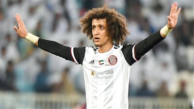 رسميًا.. الوصل الإماراتي يتعاقد مع عموري
