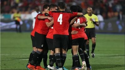 بث مباشر | هجوم حاد على إيهاب جلال ومنتخب مصر بعد خسارته أمام إثيوبيا بهدفين نظيفين