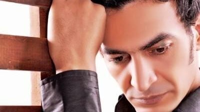 إصابة زوجة سمسم شهاب بالسرطان.. ونقل شقيقه إلى العناية المركزة