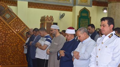 أعمال وفضائل العشر الأوائل من ذي الحجة موضوعا لخطبة الجمعة اليوم