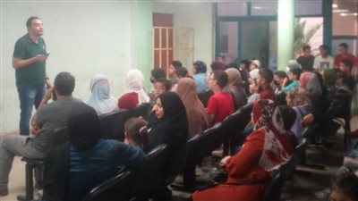 مناقشة مبادئ علم الفلك في ثقافة الدقهلية