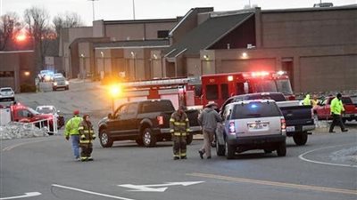 مقتل عدد من الأشخاص في إطلاق نار داخل مصنع بالولايات المتحدة 