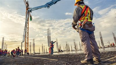 الأسعار نار.. زيادة أسعار حديد التسليح 16.8 ألف جنيه خلال شهر واحد تربك حسابات المقاولين