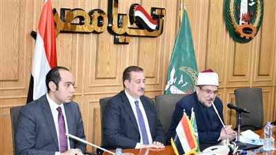 وزير الأوقاف: البرنامج الصيفي للطفل يشهد إقبالًا كبيرا.. وهدفنا استعادة منظومة القيم والأخلاق الأصيلة