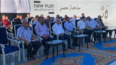 محافظ بورسعيد يرمي الكرة في ملعب كامل أبو علي: لو عاوز يبني استاد المصري يتفضل من بكرة 