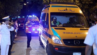 البئر انهار عليهم.. تفاصيل مصرع شخصين وإصابة 3 آخرين خلال تنقيبهم عن الآثار بمطروح | بث مباشر