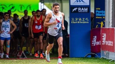 ثنائي مصري يتأهل لنهائي كأس العالم للخماسي الحديث في تركيا