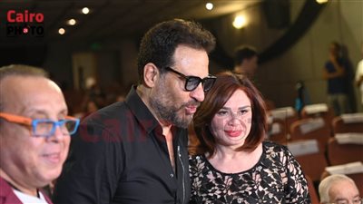 إلهام شاهين: رفضت البطولة في بداياتي.. وأنا مش بنت حلوة مخرج شافها وقالها تمثل