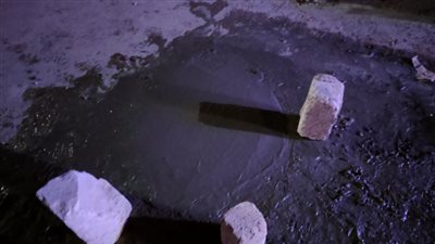 أول تحرك رسمي من محافظة البحيرة بعد التبرك بمياه الصرف الصحي 