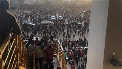 تقارير: منتخب إثيوبيا حصل على دعم من سكان مالاوي في مباراتهم أمام مصر