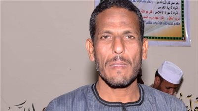 حاملًا لكتاب الله.. الحزن يخيم علي قرية الغنيمية  بأسوان بعد مقتل مدرس بالأزهر على يد شقيقه