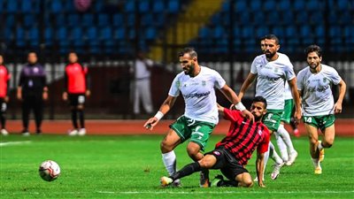 الاتحاد السكندري يواجه فيوتشر وديًا اليوم