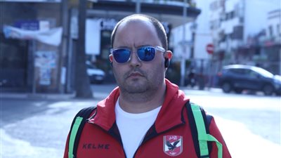 الأهلي يعلن تعيين الإسباني جوردو مديرا فنيا لرجال اليد لمدة عامين