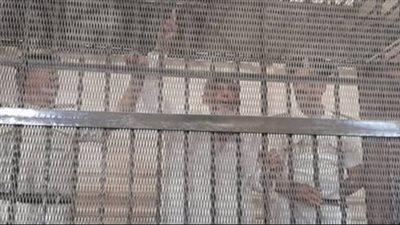 حيثيات إعدام المتهم بقتل كاهن الإسكندرية: القاتل جرثومة فاسدة 