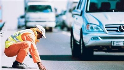 لفتة إنسانية.. محافظ الجيزة يكلف بسحب عمال النظافة من الشوارع خلال فترة الموجة الحارة