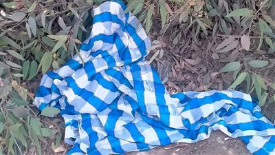 ربة منزل تنهي حياة رضيعها وتلقي جثته بجانب أحد مساجد العمرانية