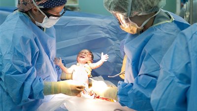 دعاء تيسير الولادة..  أدعية وأوراد من القرآن والسنة احرصي عليها