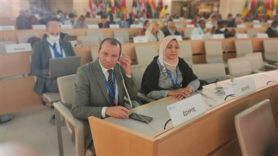 مؤتمر العمل الدولي يختتم أعماله بـ جنيف اليوم