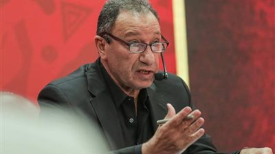 بعد مباراة الوداد.. الخطيب يطالب بحجب الدول الفائزة بتنظيم نهائي إفريقيا عن استضافته لمدة 5 سنوات