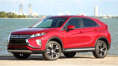 أسعار سيارات ميتسوبيشي 2022 بعد تطبيق الزيادات الأخيرة