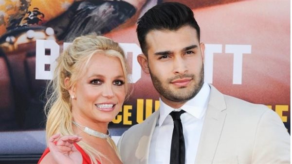 بريتني سبيرز رفقة