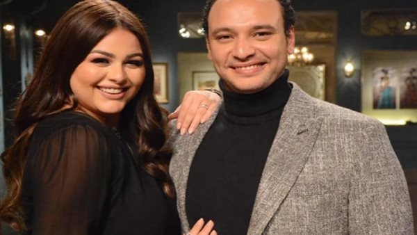 هنادي مهنا وأحمد