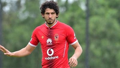 إعلامي سعودي: حجازي وافق على العودة إلى الأهلي