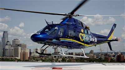 أتراك ولبنانيون.. العثور على ضحايا تحطم طائرة هليكوبتر بإيطاليا 