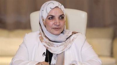 مساعد أمين عام البحوث الإسلامية تستعرض 11 قاعدة لاستقرار الحياة الزوجية
