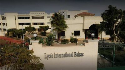 مدرسة ليسيه عن واقعة إهانة طالب: الأمر أحيل للقضاء.. وننتظر القرار للرد | خاص