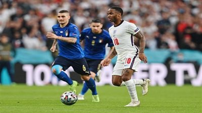التشكيل الرسمي لمباراة إنجلترا وإيطاليا في دوري الأمم الأوروبية