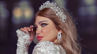 ياسمين الخطيب عن مرضها: من أعظم أزمات حياتي.. وبحاول أخرج منها ناجية | فيديوجراف