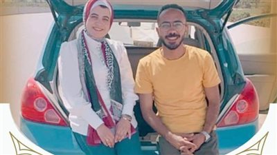 حُزن في بني سويف بعد وفاة عروس بعد أسبوعين من زفافها