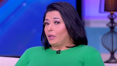 الفنانة صفوة: فكرت اتخلص من حياتي بسبب مشاركتي بفيلم هي فوضى | فيديوجراف