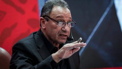 لجنة تقصي حقائق أزمة اتحاد الكرة تستمع لأقوال ممثلي النادي الأهلي