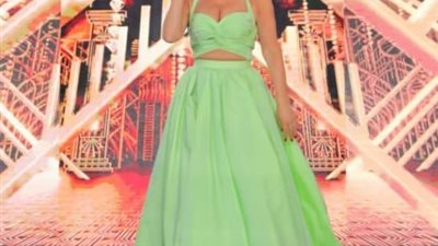 الليلة.. نوال الزغبي تحيي حفلا جماهيريا في مهرجان القلعة للموسيقى والغناء 