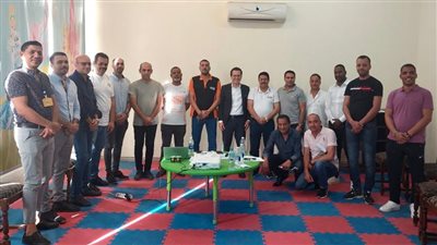 السياحة تعلن تدريب العاملين بالمنشآت السياحية بشرم الشيخ والإسكندرية