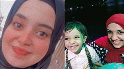 حزن في بورسعيد بعد وفاة سيدتين خلال الولادة.. ولحاق رضيع بأمه بعد ساعات | صور 