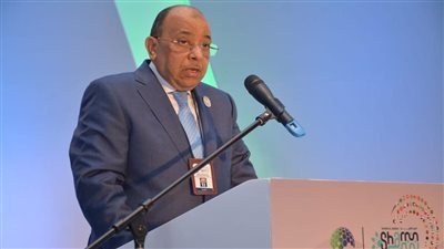 وزير التنمية المحلية يكشف آخر تطورات مشروع منصة أيادي مصر