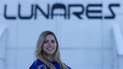 أول رائدة فضاء مصرية تناظرية: تجربة فضائية جديدة تحت المياه قريبًا.. ومستعدة لمساعدة مصر بهذا المجال| حوار