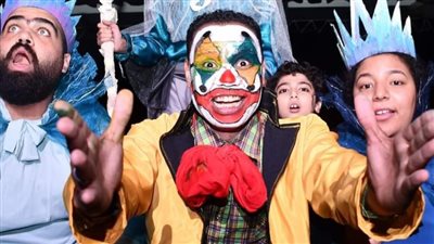 ثقافة بورسعيد تستعد لعرض مسرحية قصر الأحلام.. ومخرج العرض: تحث على الأخلاق والقيم  | صور وفيديو 