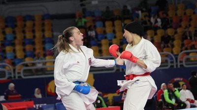 رسميًا.. بطولة شمال إفريقيا للكاراتيه في موعدها