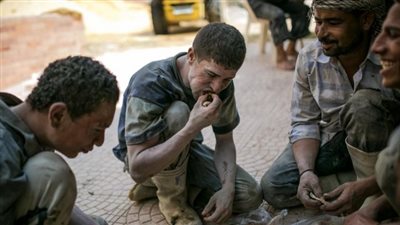 منتدى الاقتصاد العالمي:جائحة كورونا تسببت في زيادة الفقراء بـ 51 مليون شخص