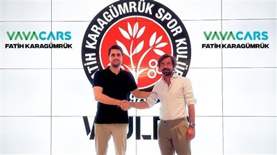 رسميًا.. أندريا بيرلو مديرًا فنيًا لفريق فاتح كاراجومروك التركي