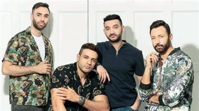 مش حلوة بس.. واما يستعد لطرح أغنية جديدة في الصيف