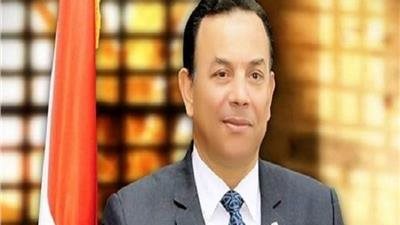 رئيس جامعة المنصورة الجديدة عن إعلان الوظائف: ستكون بنظام الندب أو التعاقد.. ووضعنا معايير شفافة للاختيار