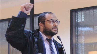 إخلاء سبيل 5 متهمين لاتهامهما بنشر أخبار كاذبة 